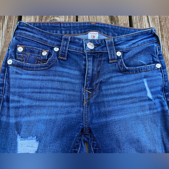 🦋True religion🦋 jeans - Picture 8 of 13